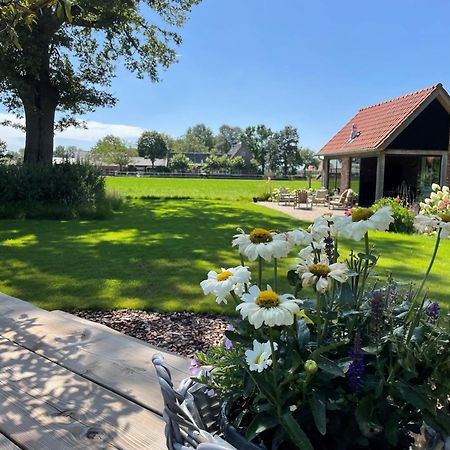 Domestico Bed & Breakfast Lage Mierde Eksteriør billede
