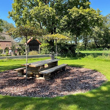 Domestico Bed & Breakfast Lage Mierde Eksteriør billede