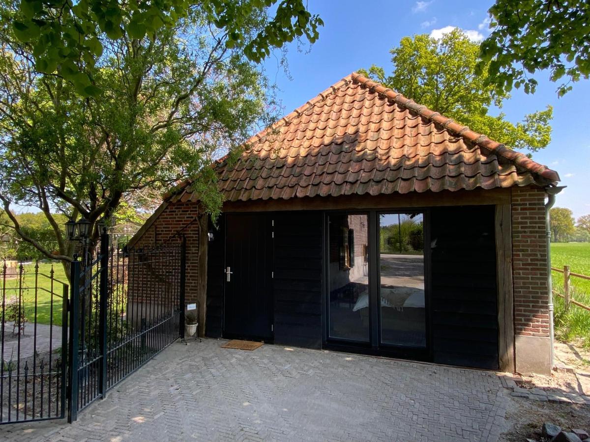 Domestico Bed & Breakfast Lage Mierde Eksteriør billede